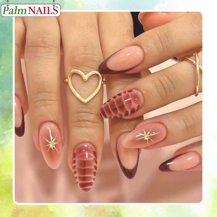 Nails ideas at Palm Nails